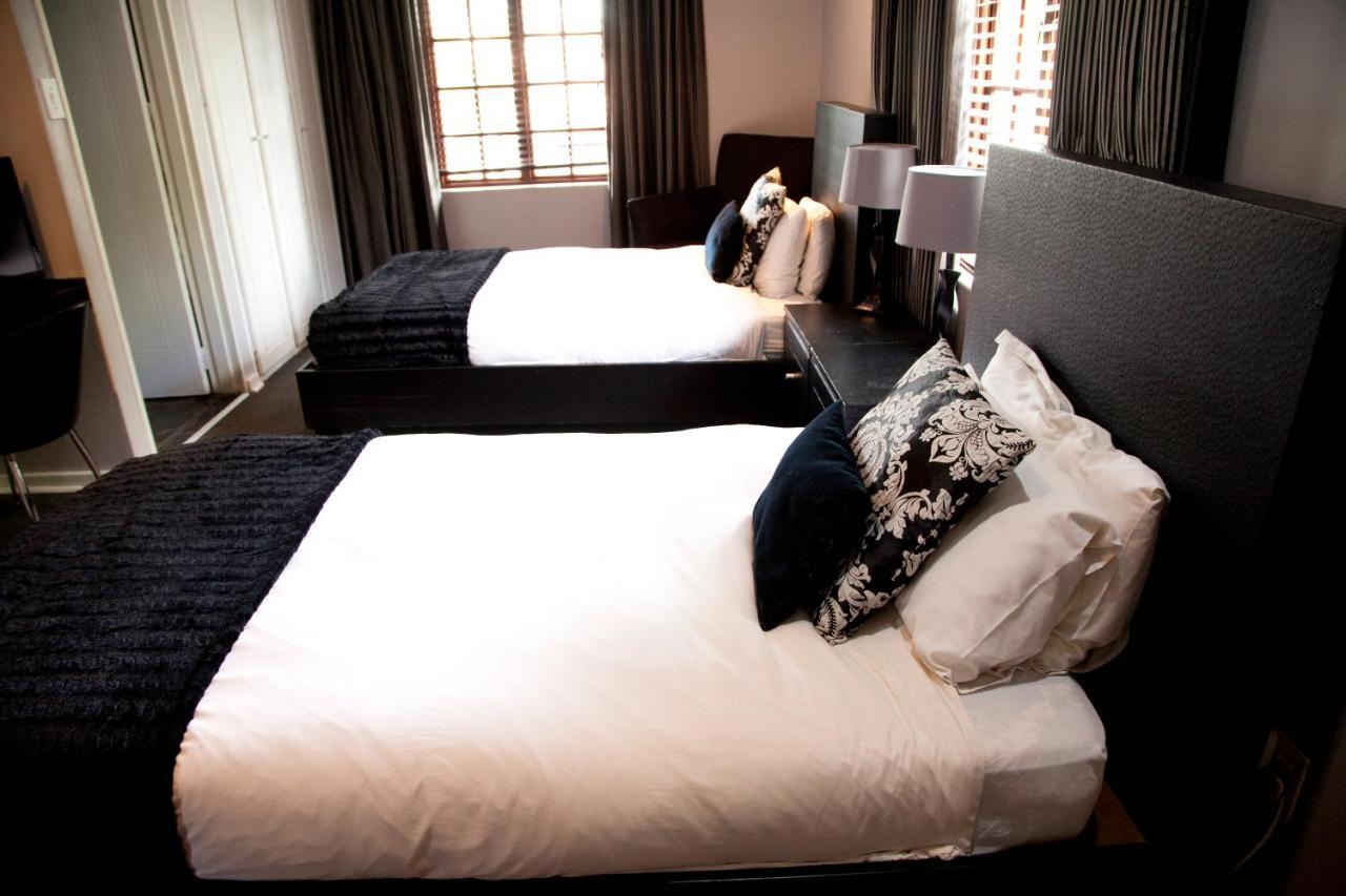 The Gables Middelburg Mpu Ξενοδοχείο Εξωτερικό φωτογραφία